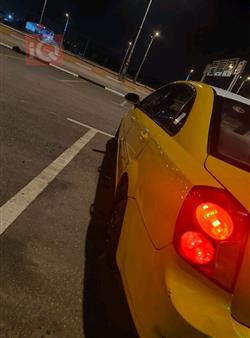 شيفروليه اوبترا